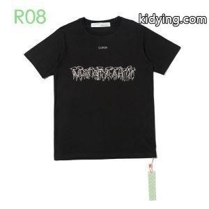 トレンドコーデを格上げ 半袖Tシャツ 2色可選 春夏ならではのコーデに Off-white スーパーコピー オフホワイト スーパーコピー 春夏コーデの主役に_Off-white スーパーコピー オフホワイト スーパーコピー_ブランド コピー 激安(日本最大級)kidying26eCuiyq
