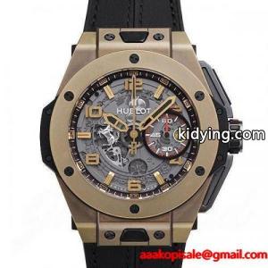 ウブロ ブランド コピー hublot ブランド コピー ビッグバン フェラーリ マジックゴールド リミテッド 401MX0123VR 【新品】 時計 メンズ :hu293:ジャックロード - 通販ショッピングkidying265XbmWb