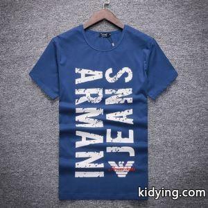 大人気☆NEW!! Tシャツ\半袖3色可選 2026春夏新作 アルマーニ コピーブランド armani コピーブランド_アルマーニ コピーブランド armani コピーブランド_ブランド コピー 激安(日本最大級)kidying264rS15f