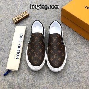 カジュアルシューズ 2色可選 ブランドスタイルが継続的に人気 2026春夏の必須アイテム LOUIS vuitton スーパーコピー ルイ ヴィトン スーパーコピー_ルイ ヴィトン スーパーコピー LOUIS vuitton スーパーコピー_ブランド コピー 激安(日本最大級)kidying26S1Pbae