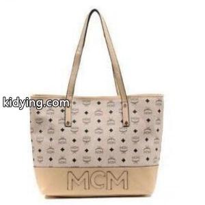 実用的なエムシーエム スーパーコピー　モノグラムアンヤショッパー　mcm スーパーコピー バッグ ショルダー　ポシェット　トップファスナー開閉のレディーストートバッグ_エムシーエム スーパーコピー コピー mcm スーパーコピー_ブランド コピー 激安(日本最大級)kidying26X9DySf