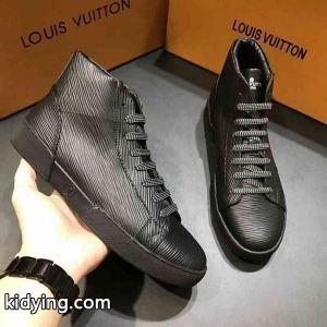 ルイ ヴィトン コピーブランド LOUIS vuitton コピーブランド インフォーマル ハイトップシューズ 輝かしい 2色可選 ルックスの良い_ルイ ヴィトン コピーブランド LOUIS vuitton コピーブランド_ブランド コピー 激安(日本最大級)kidying26XviWDu
