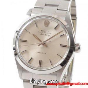 ロレックス コピーブランド rolex コピーブランド メンズ腕時計 エアキング 5500 ステンレス 中古A品 1301077_新宿店 :1301077:ロデオドライブ-Yahoo!ショップ - 通販ショッピングkidying26m8fWDa