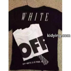 春夏新作　Off-white ブランド コピー　オフホワイト ブランド コピー　メンズ　半袖 Tシャツ　２色可選kidying26Pn0Tvq