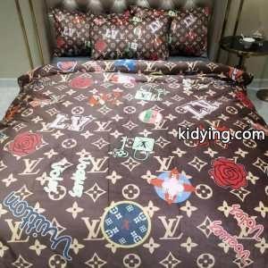 ルイ ヴィトン スーパーコピー LOUIS vuitton スーパーコピー 寝具4点セット 2026年秋冬最新のトレンド 秋冬ナチュラルコーデに大活躍_ルイ ヴィトン スーパーコピー LOUIS vuitton スーパーコピー_ブランド コピー 激安(日本最大級)kidying26KDiC4v