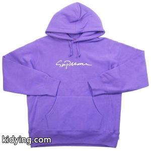 シュプリーム ブランド コピー supreme ブランド コピー 18AW Classic Script Hooded Sweatshirt パーカー 紫 Size【S】 【新古品・未使用品】 :10191003:ブランド古着の買取販売STAY246 - 通販ショッピングkidying268LXD8b