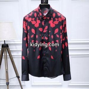 最落なし! 希少! ドルチェ＆ガッバーナ コピーブランド Dolce&gabbana コピーブランド 数量限定特別価格 シャツ 冬季新作品_ドルチェ＆ガッバーナ コピーブランド DOLCE & gabbana コピーブランド_ブランド コピー 激安(日本最大級)kidying26KPzuia