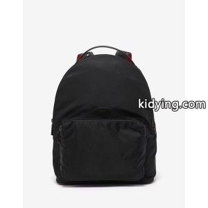 クリスチャン ルブタン Christian louboutin コピー メンズ バックパック・リュック バッグ Backloubi Nylon & Leather Backpack Black :cb2-ff18c0d86a:フェルマート fermart シューズ - 通販ショッピングkidying26ODWHLD