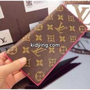 派手 2026春夏 ルイ ヴィトン ブランド コピー LOUIS vuitton ブランド コピー 財布 男女兼用 3色可選_ルイ ヴィトン ブランド コピー LOUIS vuitton ブランド コピー_ブランド コピー 激安(日本最大級)kidying26Dy0rKD