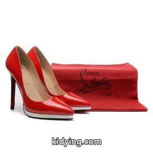 大注目ルブタンレディース靴ハイヒールパンプスCHRISTIAN louboutin コピーブランド通勤パーティーレッド120MMkidying26T19f4v