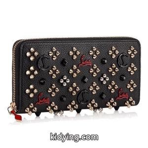 クリスチャンルブタン コピーブランド Christian louboutin コピーブランド パネトーネ Panettone 長財布 ジップアラウンド 3175224H368 :bym1011346:JURER ヤフーショップ - 通販ショッピングkidying26zq05Tr