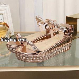 Christian louboutin コピーブランド レディース サンダル オシャレさんが絶対にお手に入れるアイテム ルブタン 人気 コピー 最低価格kidying26DKjOjC