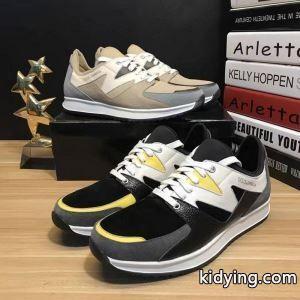 ランニングシューズ 2色可選 欧米風2026秋冬季超人気ドルチェ＆ガッバーナ コピー DOLCE&gabbana コピー_ドルチェ＆ガッバーナ コピー DOLCE & gabbana コピー_ブランド コピー 激安(日本最大級)kidying26r4nGfa