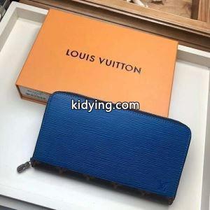 Louis vuitton ブランド コピー ZIPPY ORGANISER メンズ ジップ長財布 ルイヴィトン ブランド コピー コピー ジッピーオーガナイザー ネイビー 日本未入荷 最安値kidying26GneCym