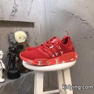 シュプリーム ブランド コピー x ルイ・ヴィトン x アディダス ブランド コピー NMD R1 トレーニングスニーカーsupreme ブランド コピー X LOUIS vuitton ブランド コピー X ブランド コピー adidaskidying2609rKTf