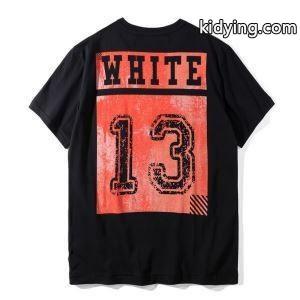 HOT新作登場オフホワイト コピーコピー Off-white コピー　Ｔシャツ定価　安い　着物　夏万能トップス　13数字人気セール　クルーネック　半袖 Tシャツ　2026新款kidying26SDWDCi