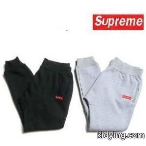 ファッション通販supreme コピー BOX LOGO 激安スウェットパンツシュプリーム コピー ジョガーパンツストリート系 2色可選kidying260X9j0n