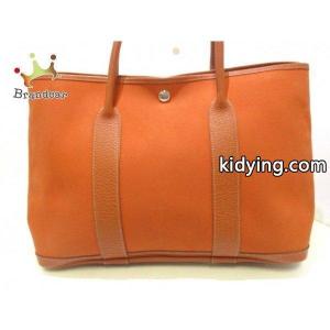 エルメス コピーブランド hermes コピーブランド トートバッグ ガーデンパーティPM オレンジ トワルオフィシエ×レザー 値下げ 20260903 :27864084:ブランディア ヤフーショップ - 通販ショッピングkidying261baiKj