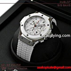 ウブロ スーパーコピー ビッグバン サンモリッツ スティールホワイト 301SE230RW :301se230rw-:ジョイフルコレクション - 通販ショッピングkidying26DCa0bi