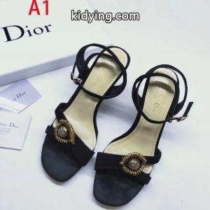 ディオール ブランド コピー dior ブランド コピー レディース サンダル 抜群な存在感があるアイテム コピー SURREAL-D 大人気 ブラック グレー 最低価格kidying26GL159D
