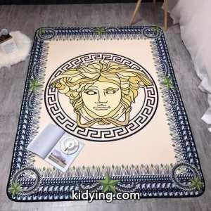 ヴェルサーチ ブランド コピーお部屋をお洒落にアップグレード versace ブランド コピー 滑り止め付き機能 ラグカーペット 気持ち良い肌触り 1年中使えるタイプ_ヴェルサーチ ブランド コピー versace ブランド コピー_ブランド コピー 激安(日本最大級)kidying26aGr0fu