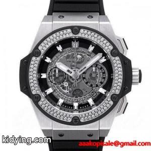 ウブロ コピー hublot コピー キングパワー ウニコ 701NX0170RX1104 【新品】 時計 メンズ :hu301:ジャックロード - 通販ショッピングkidying26mi0zSD