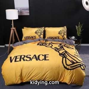 2026秋冬の必需品 おしゃれなスタイリングが簡単に叶える ヴェルサーチ コピーブランド versace コピーブランド 寝具4点セット_ヴェルサーチ コピーブランド versace コピーブランド_ブランド コピー 激安(日本最大級)kidying2695DKPn