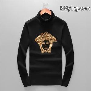 2026年秋冬最新のトレンド ヴェルサーチ コピー versace コピー 長袖Tシャツ 普段使いもオフィスもOK_ヴェルサーチ コピー versace コピー_ブランド コピー 激安(日本最大級)kidying26OHre0v