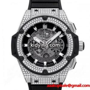 ウブロ コピー hublot コピー キングパワー ウニコ チタニウム ダイヤモンド 701NX0170RX1704 【新品】 時計 メンズ :hu303:ジャックロード - 通販ショッピングkidying26WfOXfq