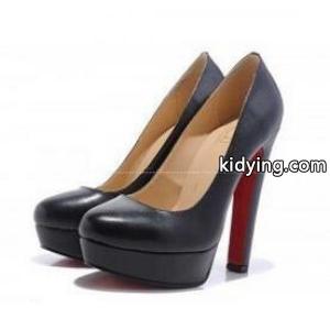 秋冬美脚力アップのクリスチャンルブタン コピー、Christian louboutin コピーの黒いハイヒールパンプス_クリスチャンルブタン コピー CHRISTIAN louboutin コピー_ブランド コピー 激安(日本最大級)kidying26HH1fqi
