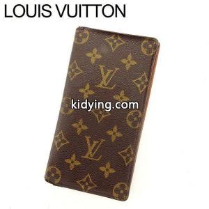 ルイヴィトン スーパーコピー Louis vuitton スーパーコピー 札入れ モノグラム ポルトカルトクレディ 円 レディース 中古 :d510:ブランドデポTOKYO - 通販ショッピングkidying26CWrCWD