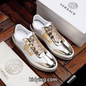 カジュアルシューズ 先取り！2026年春夏トレンド 注目ブランドスタイル良く見せ versace コピーブランド ヴェルサーチ コピーブランド_ヴェルサーチ コピーブランド versace コピーブランド_ブランド コピー 激安(日本最大級)kidying26q4Lbyu