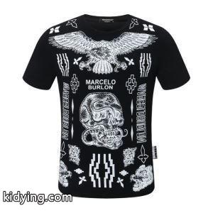 余裕のあるコーデに挑戦 多色可選 フィリッププレイン PHILIPP PLEIN 着こなしの幅が広がる 半袖Tシャツ_フィリッププレイン PHILIPP PLEIN_ブランド コピー 激安(日本最大級)kidying26SbCOrC