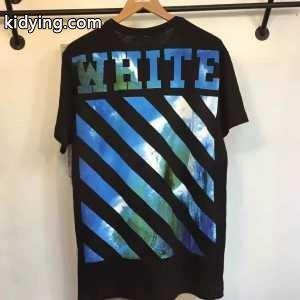 大特価 18SS オフホワイト スーパーコピー OFF-white スーパーコピー 半袖Tシャツ 2色可選_Off-white スーパーコピー オフホワイト スーパーコピー_ブランド コピー 激安(日本最大級)kidying265X1nSj