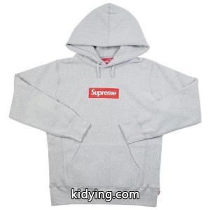 シュプリーム ブランド コピー supreme ブランド コピー 16AW Box Logo Hooded Sweatshirt BOXロゴパーカー 灰 Size【L】 【新古品・未使用品】 :gjd7068:ブランド古着の買取販売STAY246 - 通販ショッピングkidying26bq8nWz