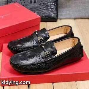 【人気ブログ掲載】 2026春夏 フェラガモ FERRAGAMO カジュアルシューズ_フェラガモ FERRAGAMO_ブランド コピー 激安(日本最大級)kidying26LbW1Hz