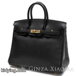 【中古】 hermes コピー エルメス コピー バーキン25 シェーブル ブラック ゴールド金具 A刻印 パーソナルオーダー品 スペシャルオーダー品 黒 ハンドバッグ :148764:GINZA XIAOMAヤフーショッピング店 - 通販ショッピングkidying26OrCa8r