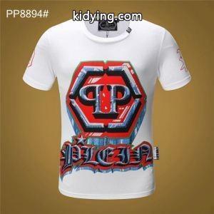 2026春夏の必須アイテム Tシャツ/ティーシャツ フィリッププレイン カジュアルもある絶妙な雰囲気 PHILIPP PLEIN_フィリッププレイン PHILIPP PLEIN_ブランド コピー 激安(日本最大級)kidying26qKTrie