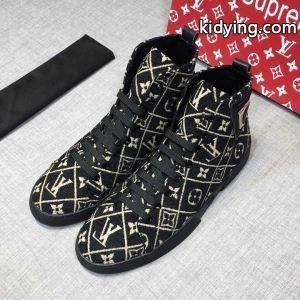 大人ぽっく魅せる ハイトップシューズ 超目玉 大特価 LOUIS vuitton コピー 着痩せ効果_ルイ ヴィトン コピー LOUIS vuitton コピー_ブランド コピー 激安(日本最大級)kidying26uSDiqa