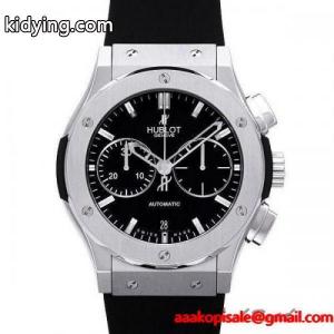 ウブロ スーパーコピー hublot スーパーコピー クラシック フュージョン チタニウム クロノグラフ 521NX1170RX 【新品】 時計 メンズ :hu213:ジャックロード - 通販ショッピングkidying26fim4ni