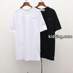 Off-white スーパーコピー オフホワイト スーパーコピー 半袖Tシャツ 2026年春夏コレクションに見る 春夏シーズン継続トレンド新着_Off-white スーパーコピー オフホワイト スーパーコピー_ブランド コピー 激安(日本最大級)kidying26rmuC0b