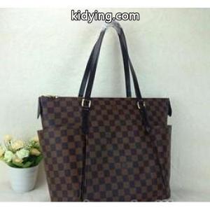 機能性ある　ルイ・ヴィトン　トータリーPM　ダミエ　完売品　ハンドバッグ　_ルイ ヴィトン コピー LOUIS vuitton コピー_ブランド コピー 激安(日本最大級)kidying26aKnmiy