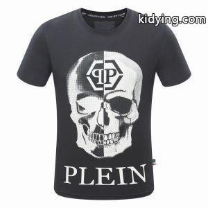 限定コレクション フィリッププレイン PHILIPP PLEIN 半袖Tシャツ 3色可選 2026新年度人気入荷_フィリッププレイン PHILIPP PLEIN_ブランド コピー 激安(日本最大級)kidying26z8PHju