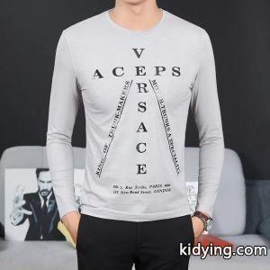 激安大特価定番人気 2026秋冬 フィリッププレイン PHILIPP PLEIN 3色可選 長袖Tシャツ_フィリッププレイン PHILIPP PLEIN_ブランド コピー 激安(日本最大級)kidying26eSXXTz