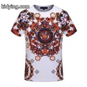17 3色可選 &安心&追跡付 半袖Tシャツ ヴェルサーチ スーパーコピー versace スーパーコピー_ヴェルサーチ スーパーコピー versace スーパーコピー_ブランド コピー 激安(日本最大級)kidying26qS5zGj
