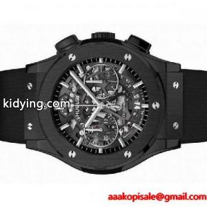 hublot コピーブランド ウブロ コピーブランド クラシックフュージョン アエロクロノグラフ ブラックマジック　525CM0170CM :hb85:suisho - 通販ショッピングkidying26SbODiC