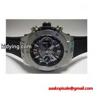hublot スーパーコピー ウブロ スーパーコピー ビッグバン ウニコ チタニウム フライバッククロノグラフ 45mm ラバー　411NX1170RX :hb76:suisho - 通販ショッピングkidying26iSH55D