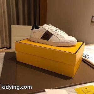 2026人気度高めの新作 2色可選 fendi ブランド コピー フェンディ ブランド コピー 人気爆発新作登場 フラットシューズ_フェンディ ブランド コピー fendi ブランド コピー_ブランド コピー 激安(日本最大級)kidying261nyqmu