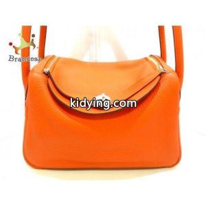 エルメス コピーブランド hermes コピーブランド ショルダーバッグ 美品 リンディ30 オレンジ シルバー金具 トリヨンクレマンス 新着 20260725 :27761896:ブランディア ヤフーショップ - 通販ショッピングkidying26a4n4bC
