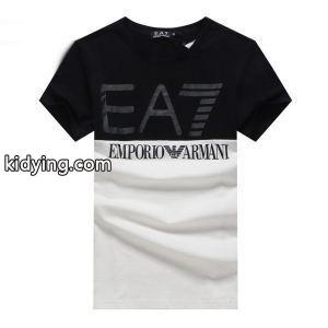半袖Tシャツ 3色可選 毎シーズン人気が高い 昨年も人気のアイテム新品 armani コピー アルマーニ コピー_アルマーニ コピー armani コピー_ブランド コピー 激安(日本最大級)kidying269Tbumu